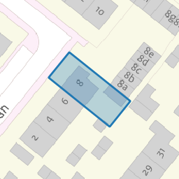 Perceel VST00-A-4503