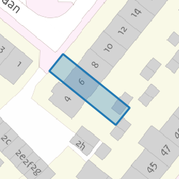 Perceel VST00-A-4554