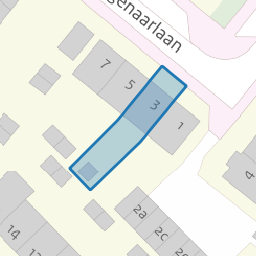 Perceel VST00-A-4557