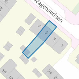 Perceel VST00-A-4558