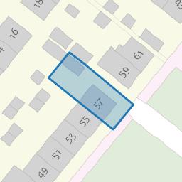 Perceel VST00-A-4580