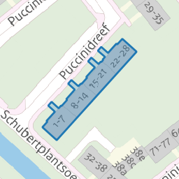 Perceel VST00-A-4664