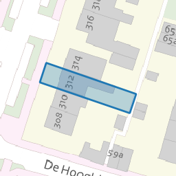 Perceel VST00-A-4759