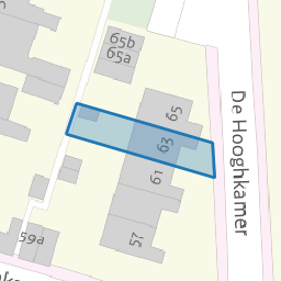 Perceel VST00-A-4764