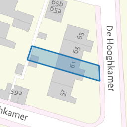 Perceel VST00-A-4765
