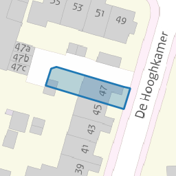 Perceel VST00-A-4785