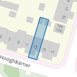 Perceel VST00-A-4803