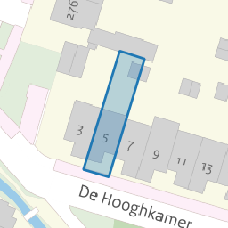 Perceel VST00-A-4807