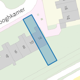 Perceel VST00-A-4842