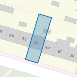 Perceel VST00-A-4885