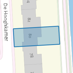 Perceel VST00-A-4908