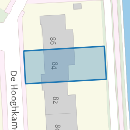 Perceel VST00-A-4910