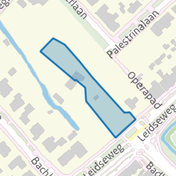 Perceel VST00-A-4964