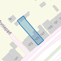 Perceel VST00-A-4993