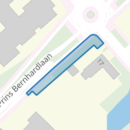 Perceel VST00-A-5005