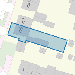 Perceel VST00-A-5018