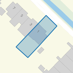 Perceel VST00-A-5029