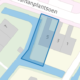 Perceel VST00-A-5046