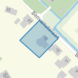 Perceel VST00-A-5067