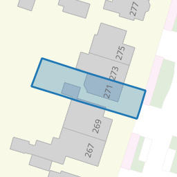 Perceel VST00-A-5081