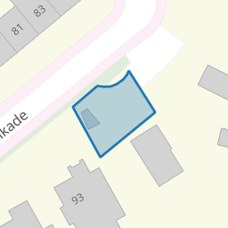 Perceel VST00-A-5095