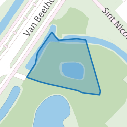 Perceel VST00-A-5097