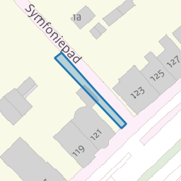 Perceel VST00-A-5128