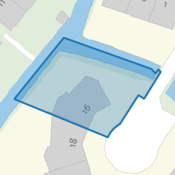 Perceel VST00-A-5196