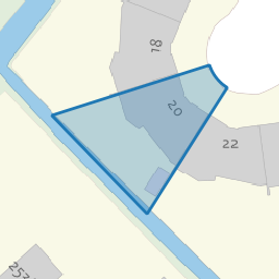 Perceel VST00-A-5198