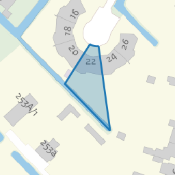 Perceel VST00-A-5199