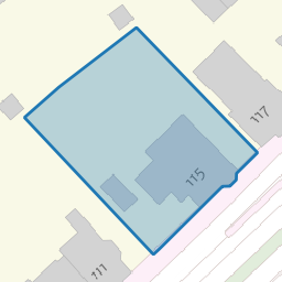 Perceel VST00-A-5223