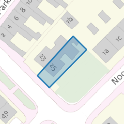 Perceel VST00-A-5233