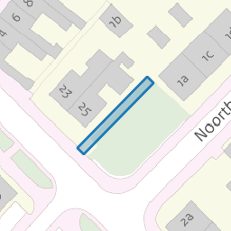 Perceel VST00-A-5234