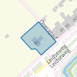 Perceel VST00-A-5241