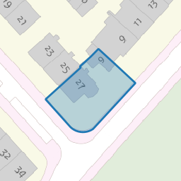 Perceel VST00-A-5258