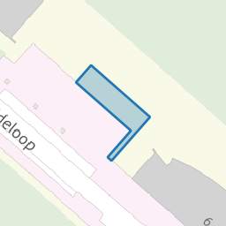 Perceel VST00-A-5282