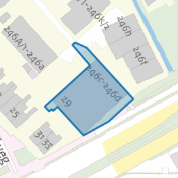 Perceel VST00-A-5288