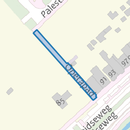 Perceel VST00-A-5290