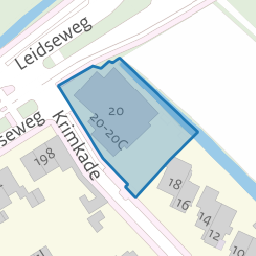 Perceel VST00-A-5374