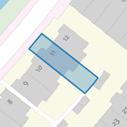 Perceel VST00-A-5423