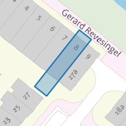 Perceel VST00-A-5433