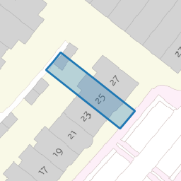 Perceel VST00-A-5437