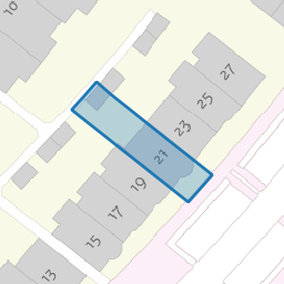 Perceel VST00-A-5439