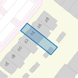 Perceel VST00-A-5464