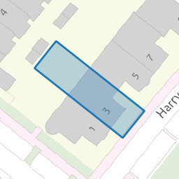 Perceel VST00-A-5486