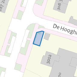 Perceel VST00-A-5489