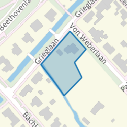 Perceel VST00-A-5492