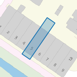 Perceel VST00-A-5502