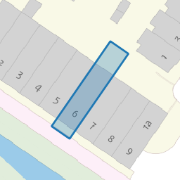 Perceel VST00-A-5503