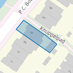 Perceel VST00-A-5512